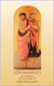 Johannes, de Doper en de Evangelist
